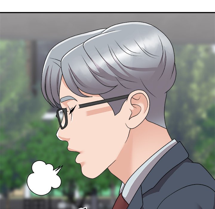 Miss Announcer Chapter 95 - Manhwa18.com