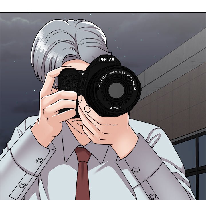 Miss Announcer Chapter 97 - Manhwa18.com