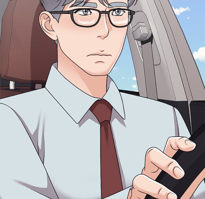 Miss Announcer Chapter 97 - Manhwa18.com