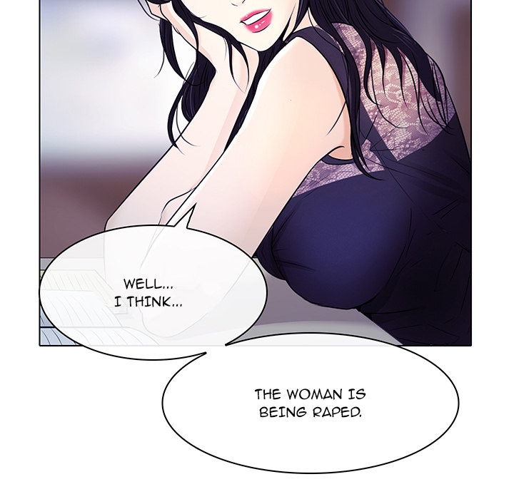 Unfaithful Chapter 1 - Manhwa18.com