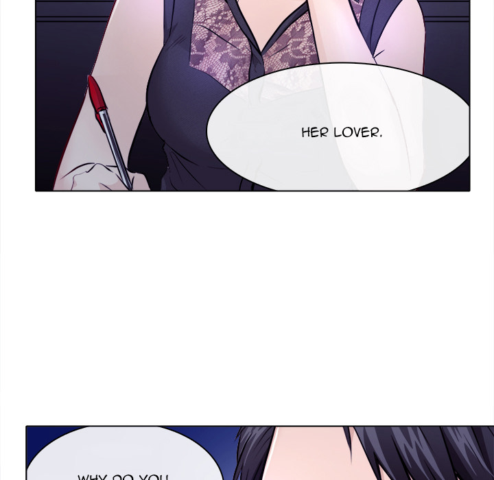 Unfaithful Chapter 1 - Manhwa18.com