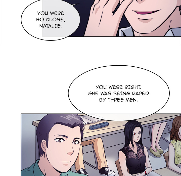 Unfaithful Chapter 1 - Manhwa18.com