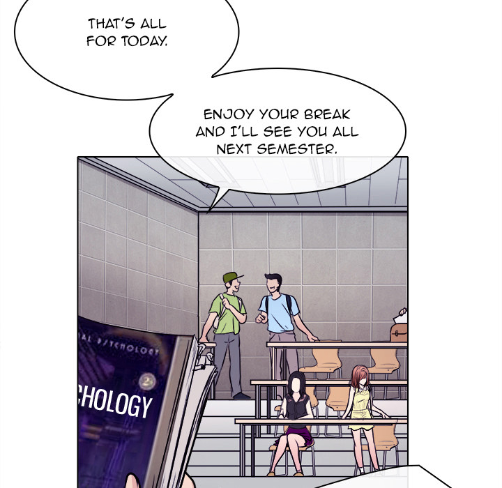 Unfaithful Chapter 1 - Manhwa18.com