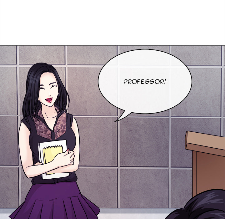 Unfaithful Chapter 1 - Manhwa18.com