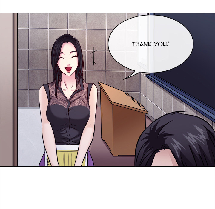 Unfaithful Chapter 1 - Manhwa18.com