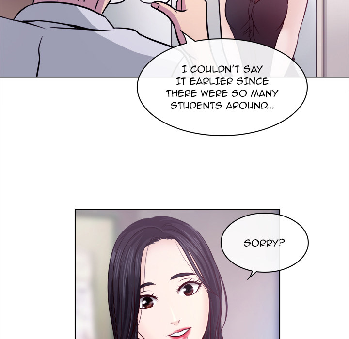 Unfaithful Chapter 1 - Manhwa18.com