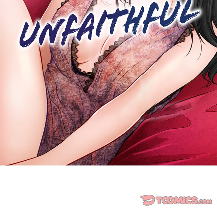 Unfaithful Chapter 10 - Manhwa18.com