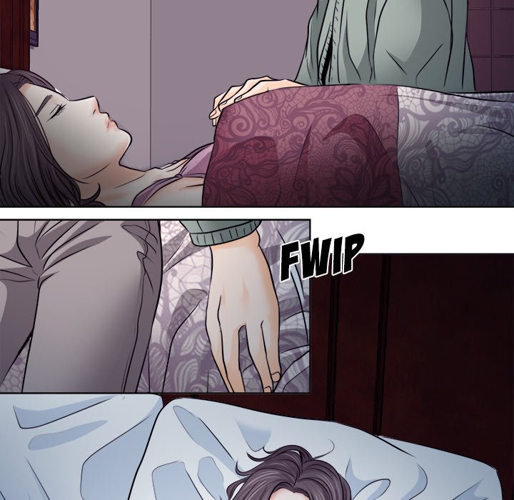 Unfaithful Chapter 10 - Manhwa18.com