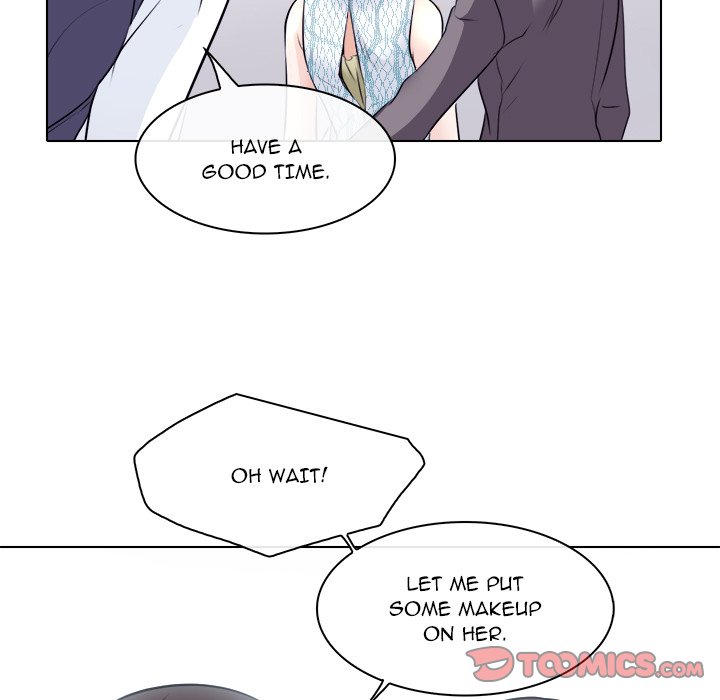 Unfaithful Chapter 10 - Manhwa18.com