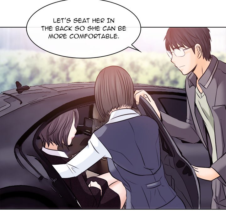 Unfaithful Chapter 10 - Manhwa18.com