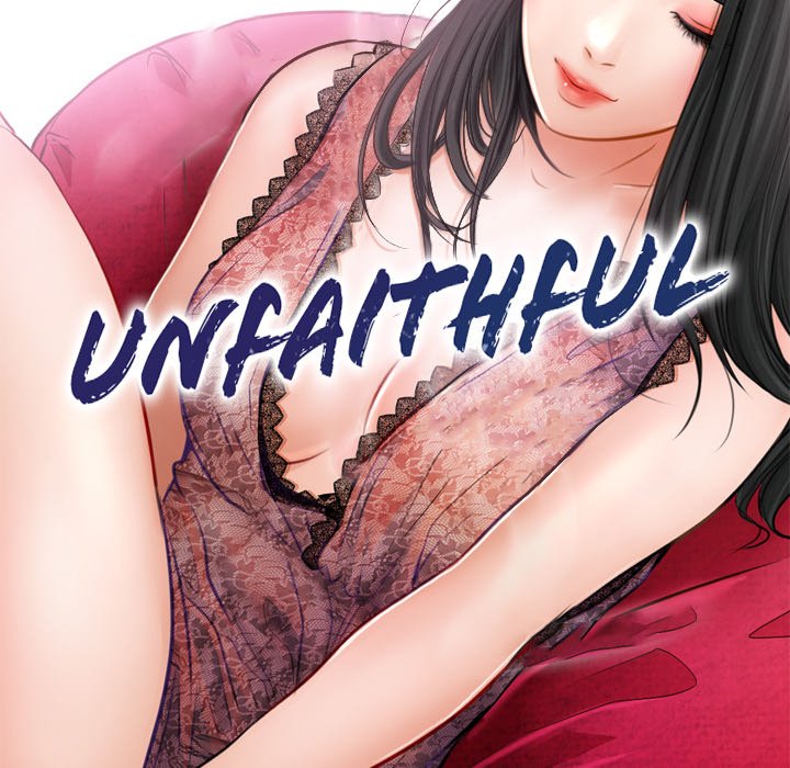 Unfaithful Chapter 11 - Manhwa18.com