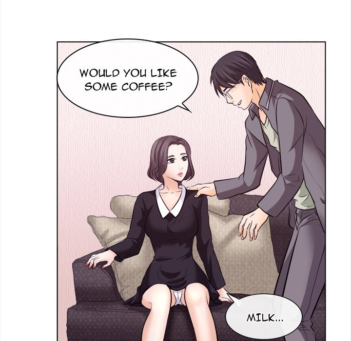 Unfaithful Chapter 11 - Manhwa18.com