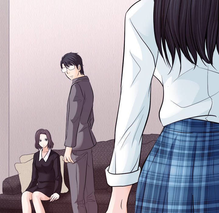 Unfaithful Chapter 11 - Manhwa18.com