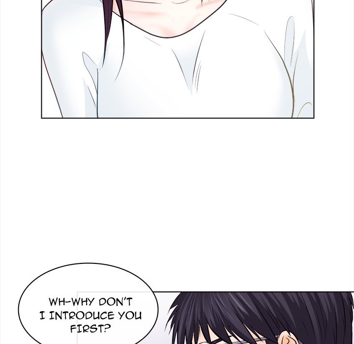 Unfaithful Chapter 11 - Manhwa18.com