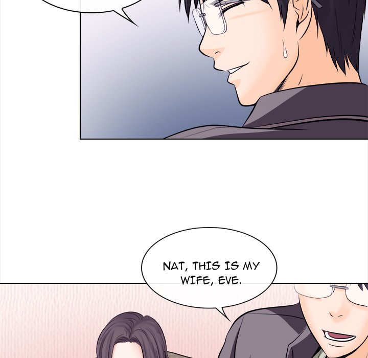 Unfaithful Chapter 11 - Manhwa18.com