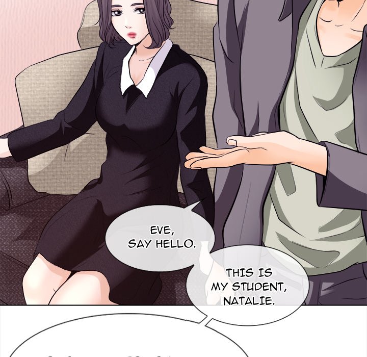 Unfaithful Chapter 11 - Manhwa18.com