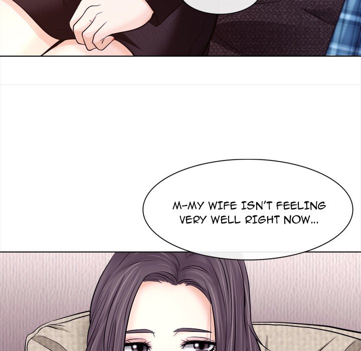 Unfaithful Chapter 11 - Manhwa18.com