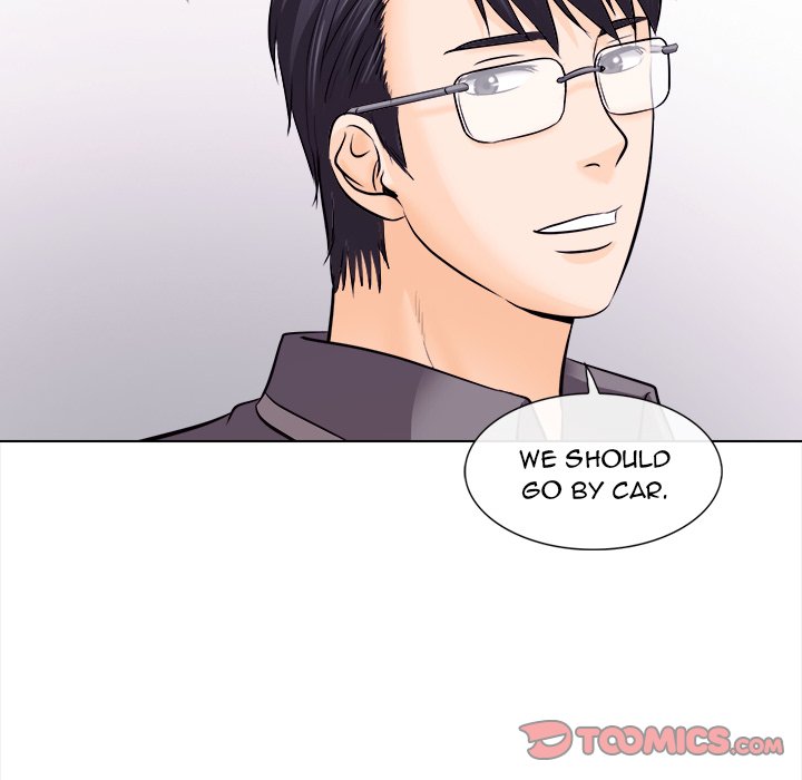 Unfaithful Chapter 11 - Manhwa18.com