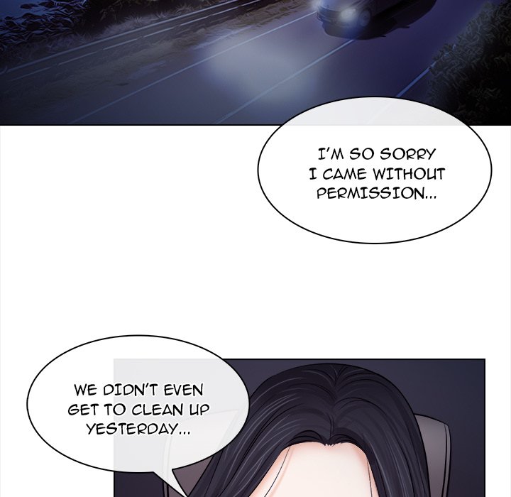 Unfaithful Chapter 11 - Manhwa18.com