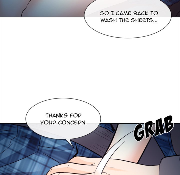 Unfaithful Chapter 11 - Manhwa18.com