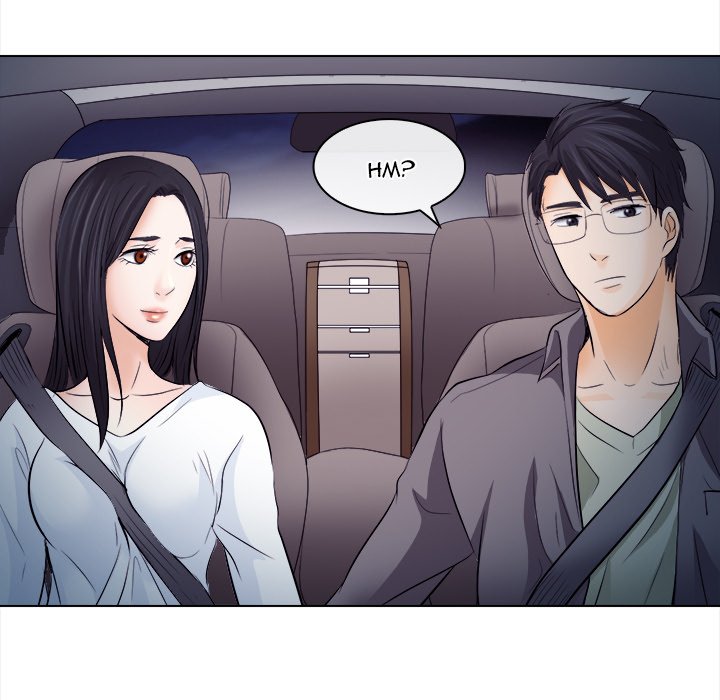 Unfaithful Chapter 11 - Manhwa18.com