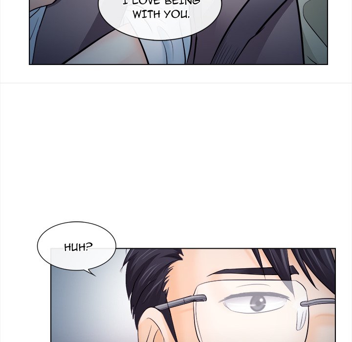 Unfaithful Chapter 11 - Manhwa18.com