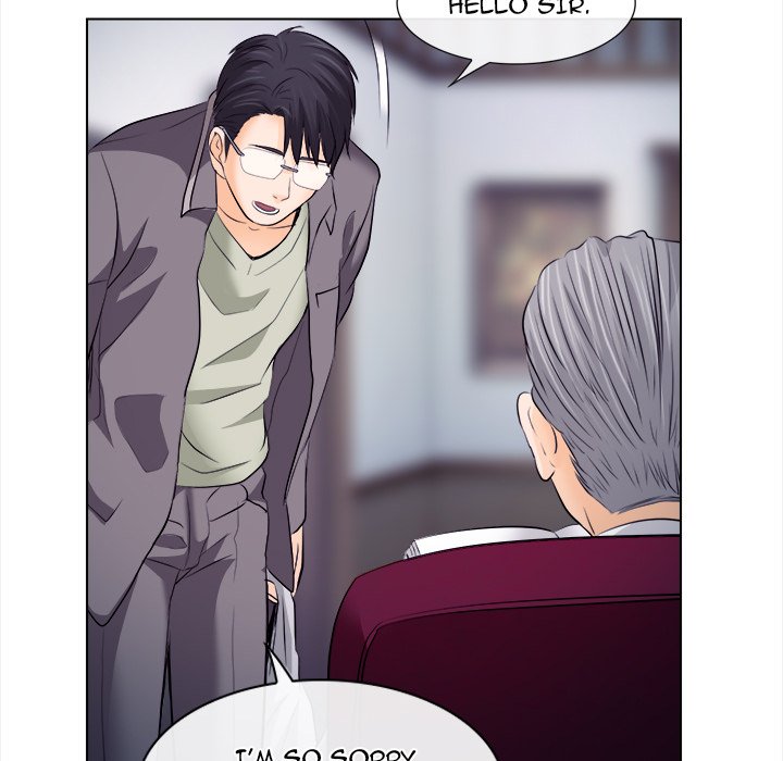 Unfaithful Chapter 11 - Manhwa18.com