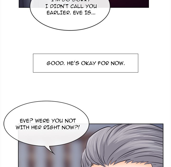 Unfaithful Chapter 11 - Manhwa18.com