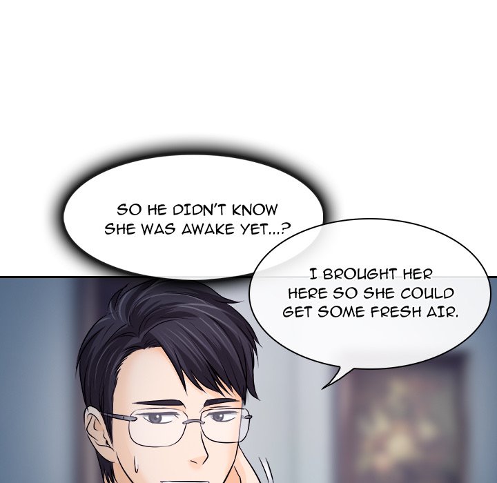 Unfaithful Chapter 12 - Manhwa18.com