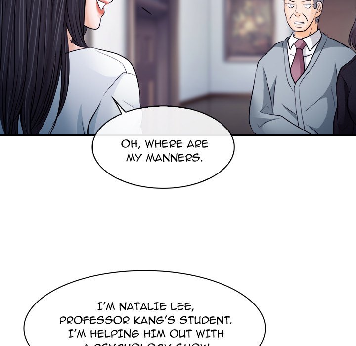 Unfaithful Chapter 12 - Manhwa18.com