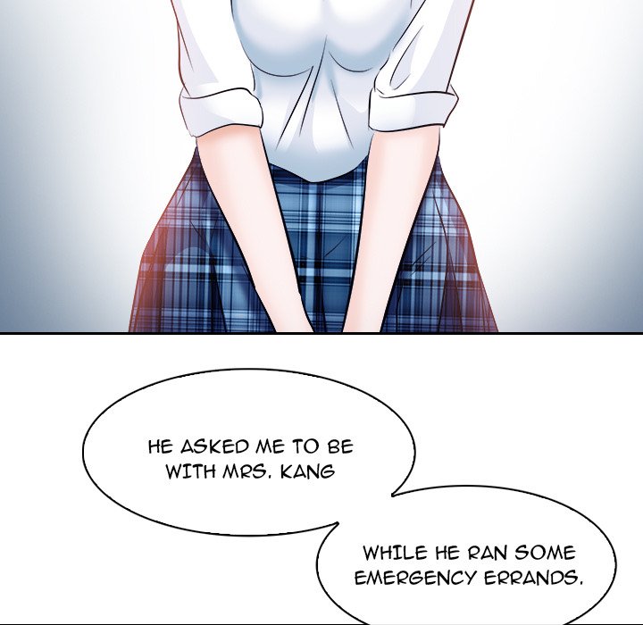 Unfaithful Chapter 12 - Manhwa18.com