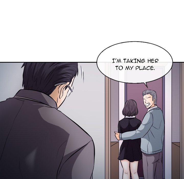 Unfaithful Chapter 12 - Manhwa18.com