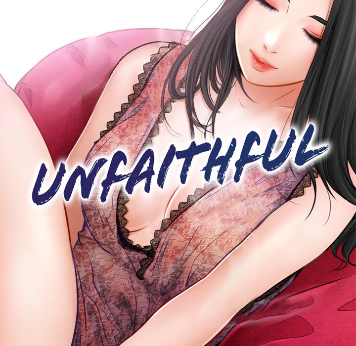 Unfaithful Chapter 12 - Manhwa18.com