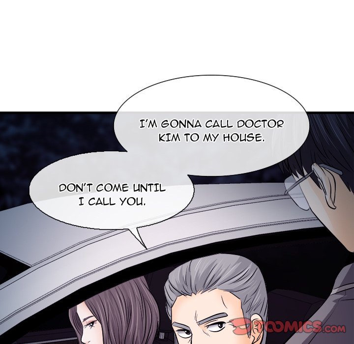 Unfaithful Chapter 12 - Manhwa18.com