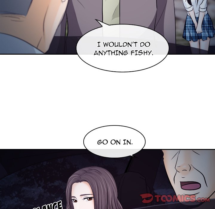 Unfaithful Chapter 12 - Manhwa18.com