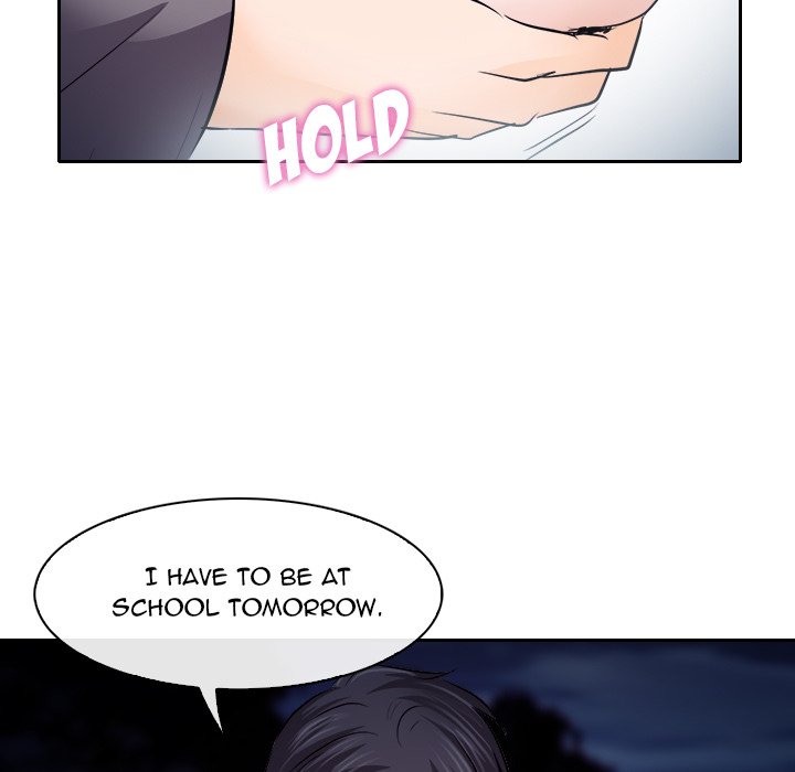 Unfaithful Chapter 12 - Manhwa18.com