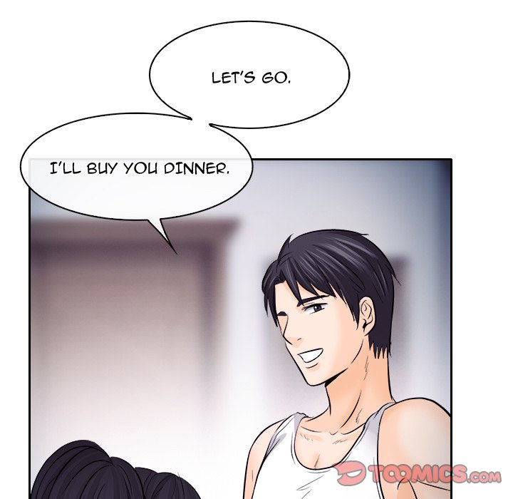 Unfaithful Chapter 12 - Manhwa18.com