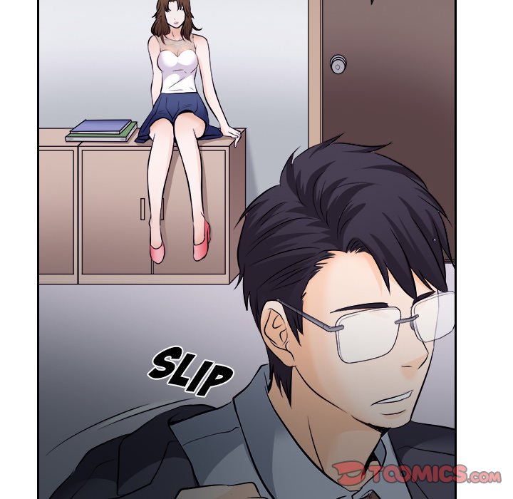 Unfaithful Chapter 12 - Manhwa18.com