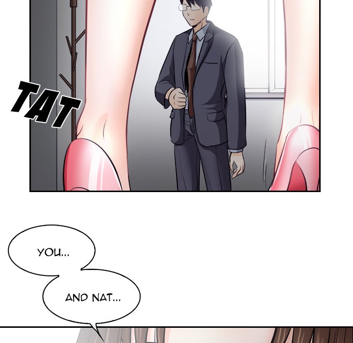 Unfaithful Chapter 12 - Manhwa18.com