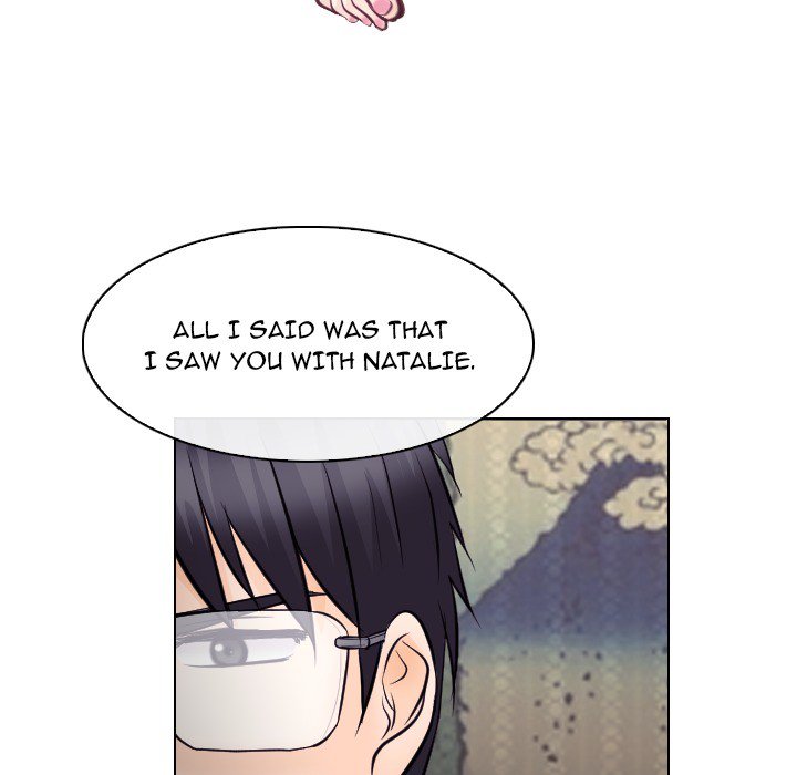 Unfaithful Chapter 13 - Manhwa18.com