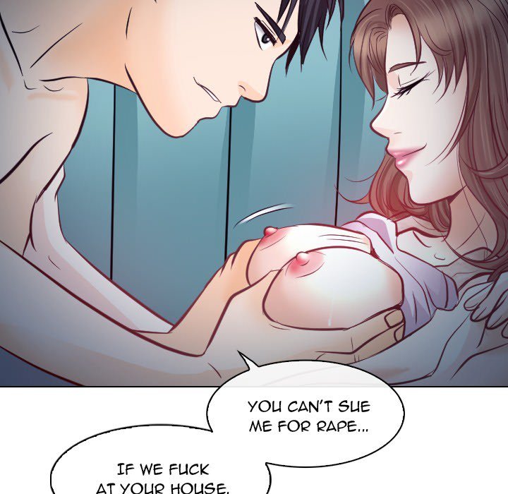 Unfaithful Chapter 13 - Manhwa18.com