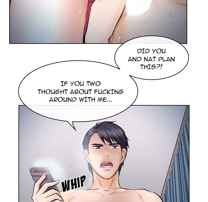 Unfaithful Chapter 14 - Manhwa18.com