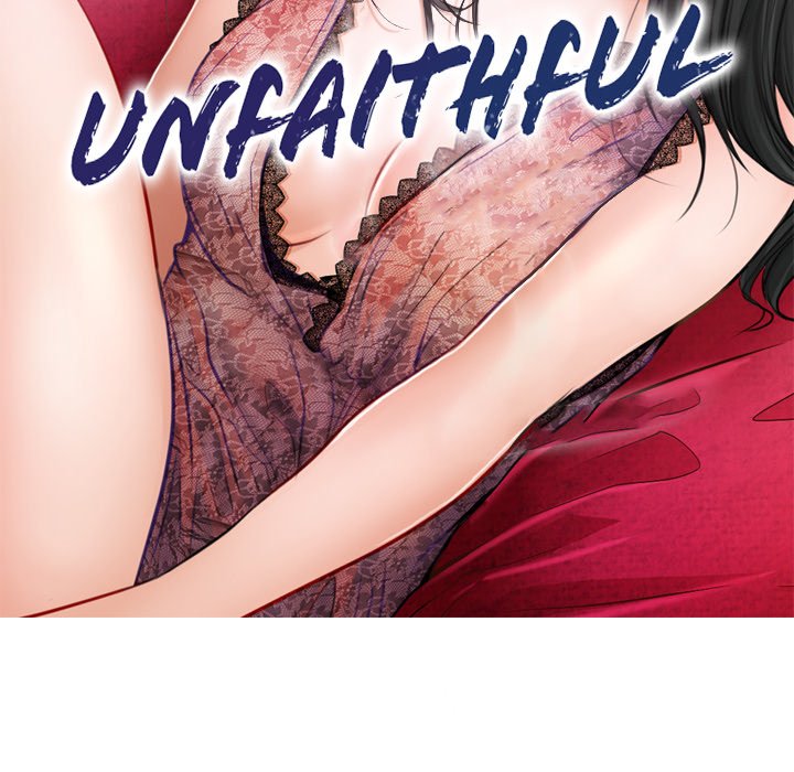 Unfaithful Chapter 14 - Manhwa18.com