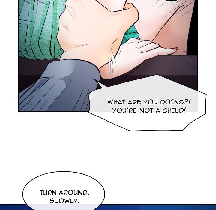 Unfaithful Chapter 14 - Manhwa18.com