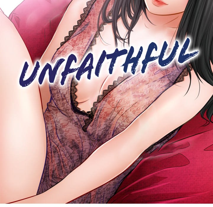 Unfaithful Chapter 15 - Manhwa18.com