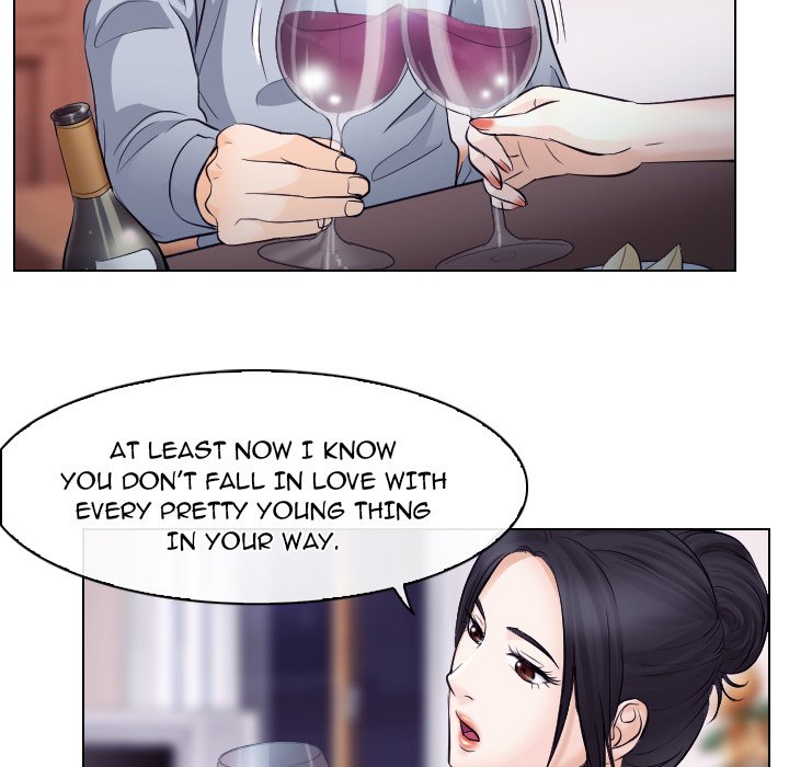 Unfaithful Chapter 15 - Manhwa18.com