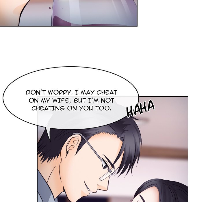 Unfaithful Chapter 15 - Manhwa18.com