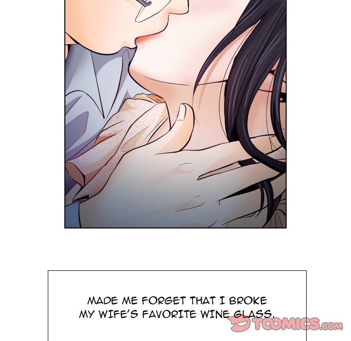 Unfaithful Chapter 15 - Manhwa18.com