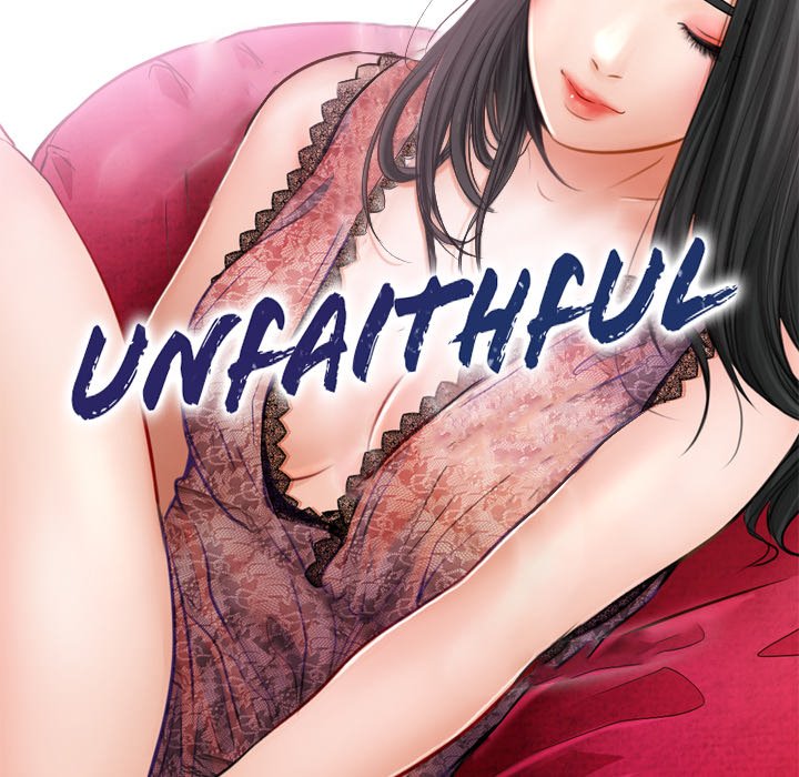 Unfaithful Chapter 16 - Manhwa18.com