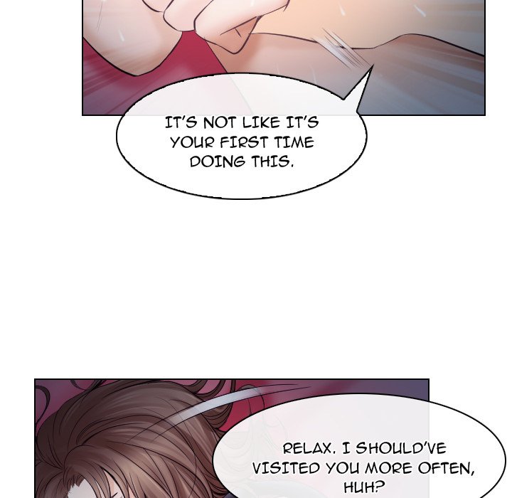 Unfaithful Chapter 16 - Manhwa18.com